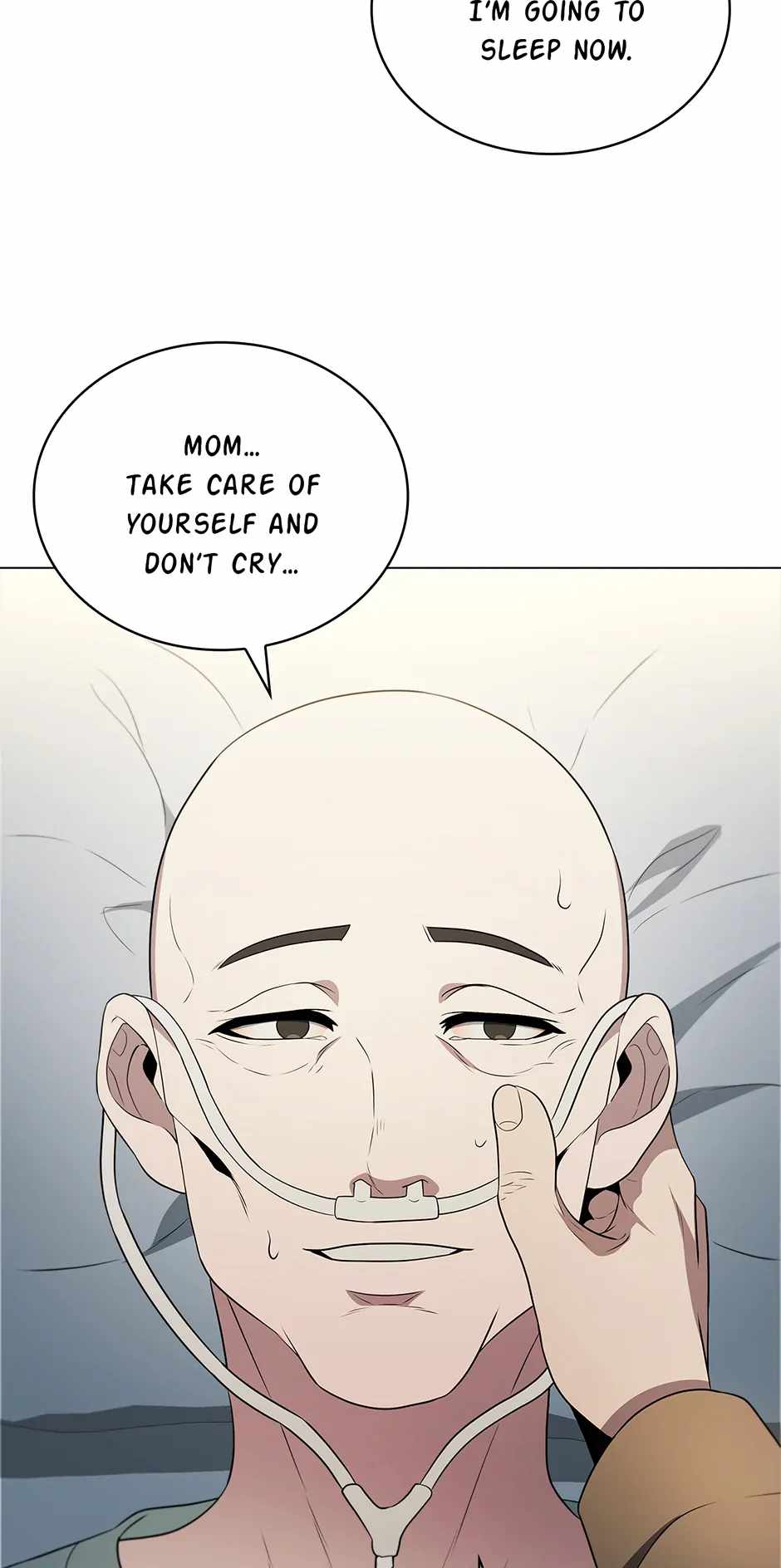 Dr. Choi Tae-Soo Chapter 238 69
